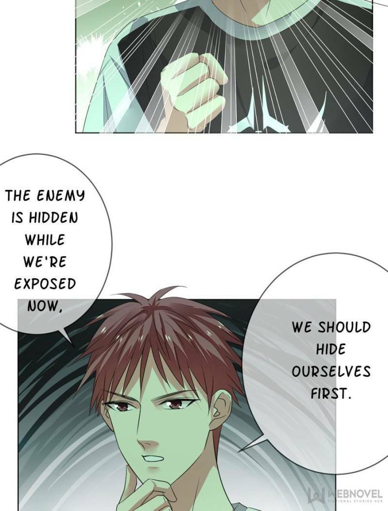 Read Legend Reboot chapter 108 image 11 on Lezhin