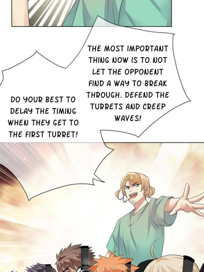 Read Legend Reboot chapter 108 image 111 on Lezhin