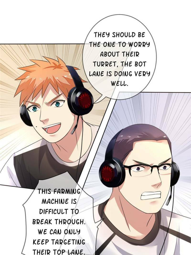 Read Legend Reboot chapter 108 image 114 on Lezhin