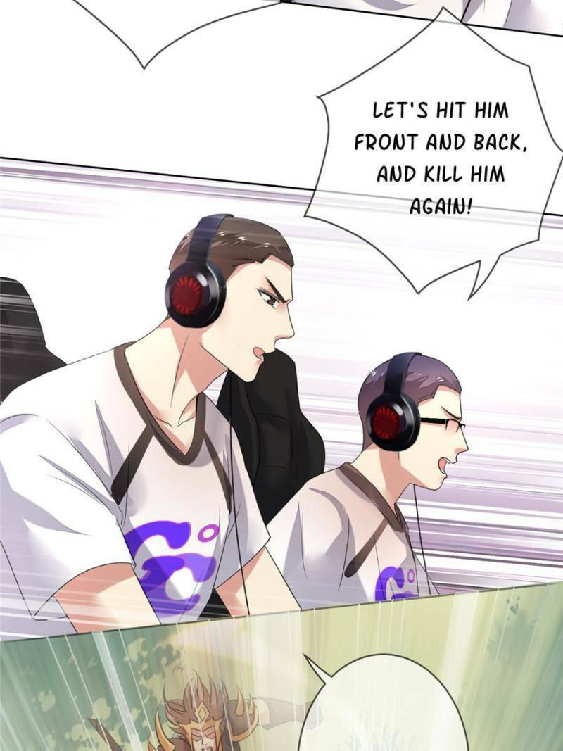 Read Legend Reboot chapter 108 image 115 on Lezhin