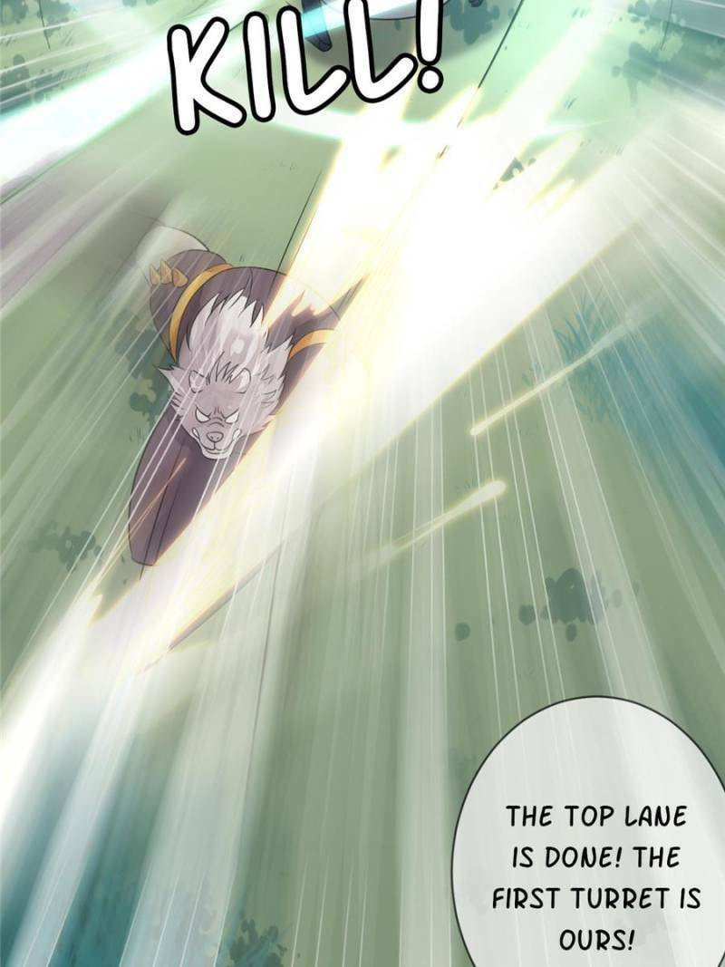 Read Legend Reboot chapter 108 image 117 on Lezhin