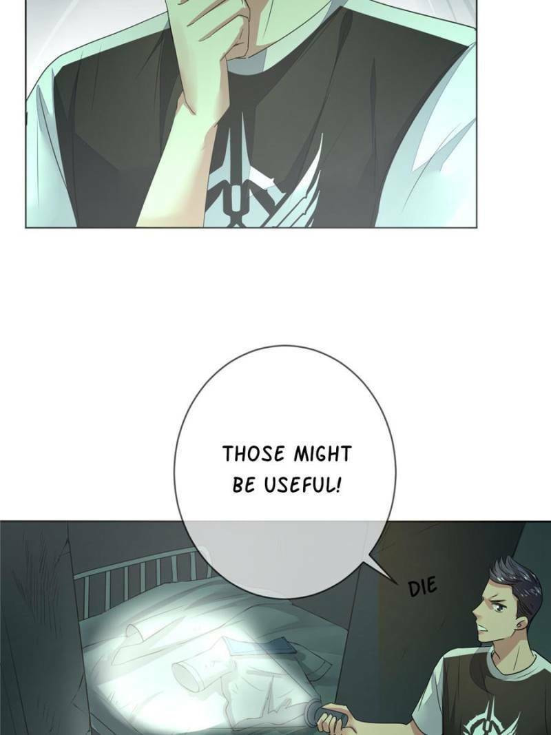 Read Legend Reboot chapter 108 image 12 on Lezhin