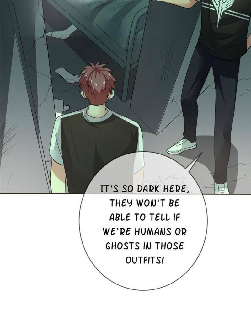 Read Legend Reboot chapter 108 image 13 on Lezhin