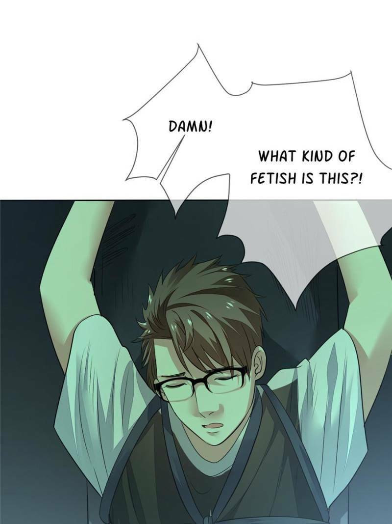 Read Legend Reboot chapter 108 image 19 on Lezhin