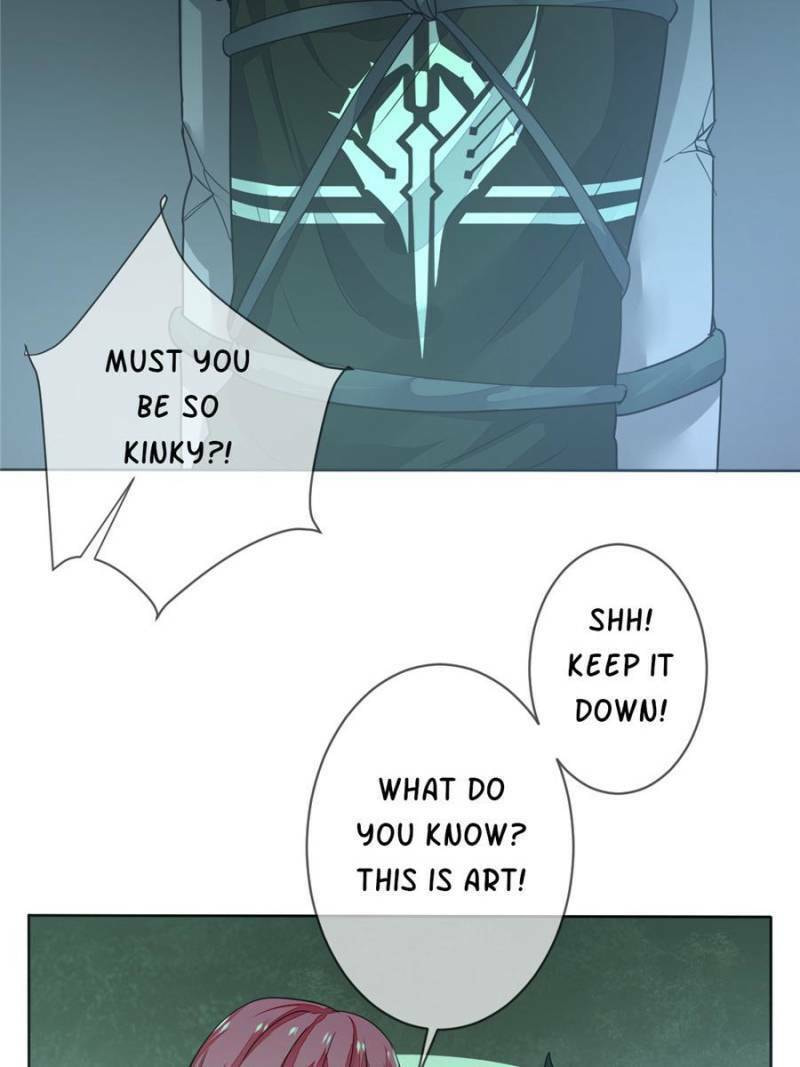 Read Legend Reboot chapter 108 image 20 on Lezhin