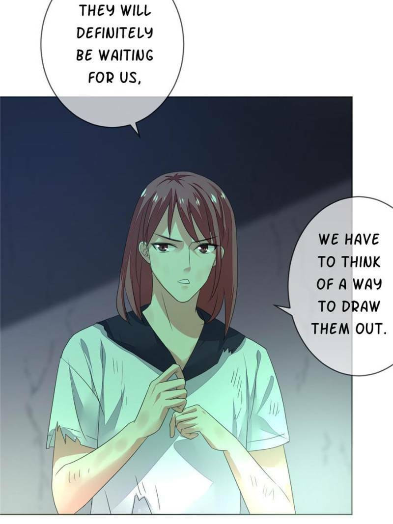 Read Legend Reboot chapter 108 image 23 on Lezhin