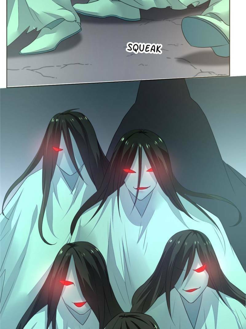 Read Legend Reboot chapter 108 image 26 on Lezhin