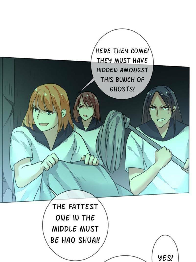 Read Legend Reboot chapter 108 image 28 on Lezhin