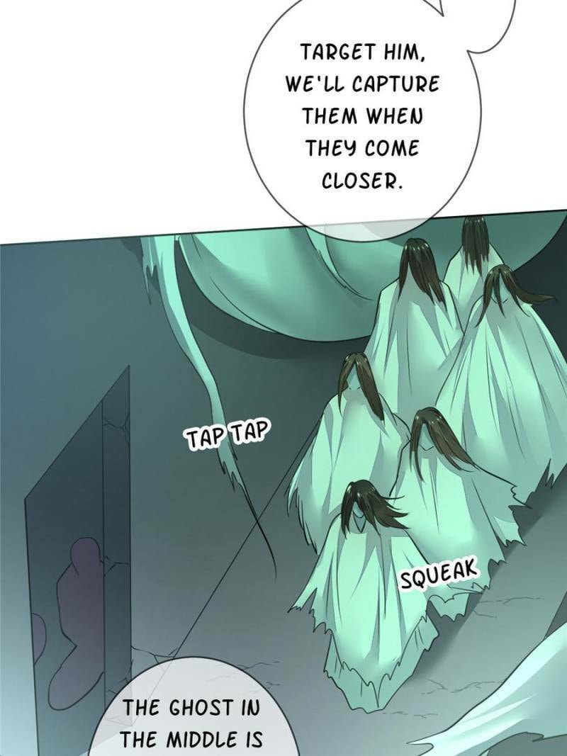 Read Legend Reboot chapter 108 image 29 on Lezhin