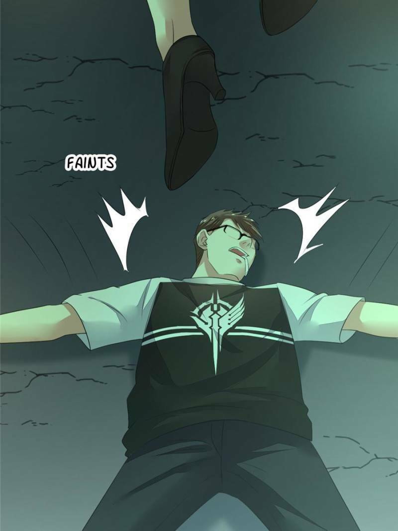 Read Legend Reboot chapter 108 image 3 on Lezhin