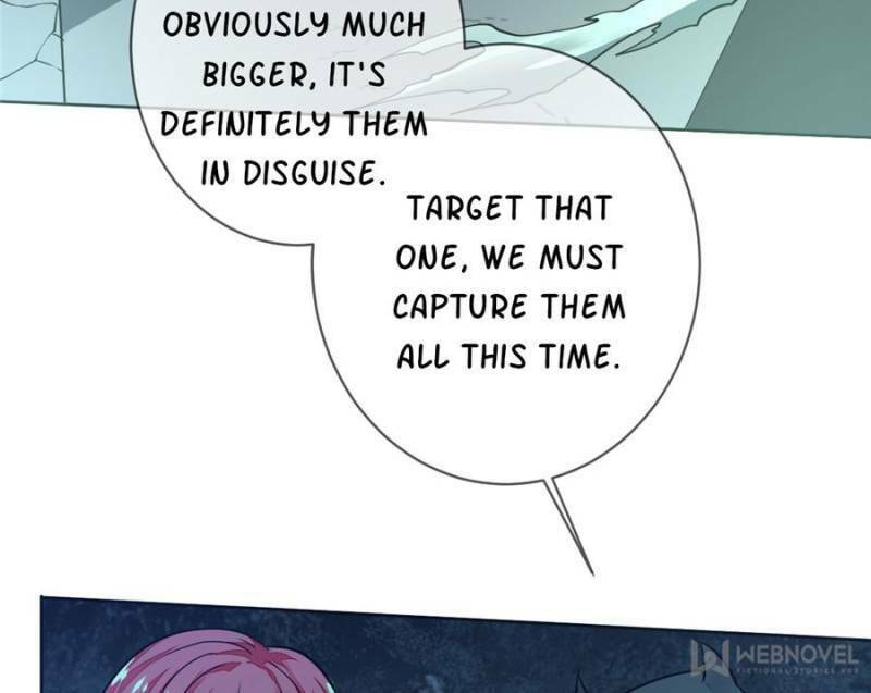 Read Legend Reboot chapter 108 image 30 on Lezhin