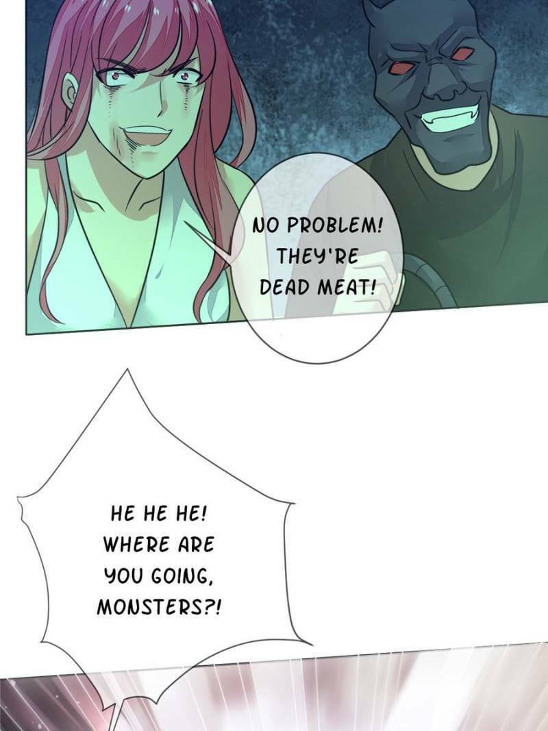 Read Legend Reboot chapter 108 image 31 on Lezhin