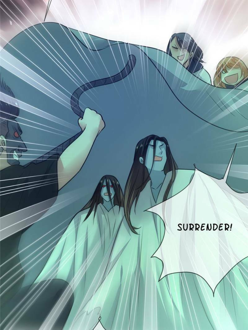 Read Legend Reboot chapter 108 image 32 on Lezhin