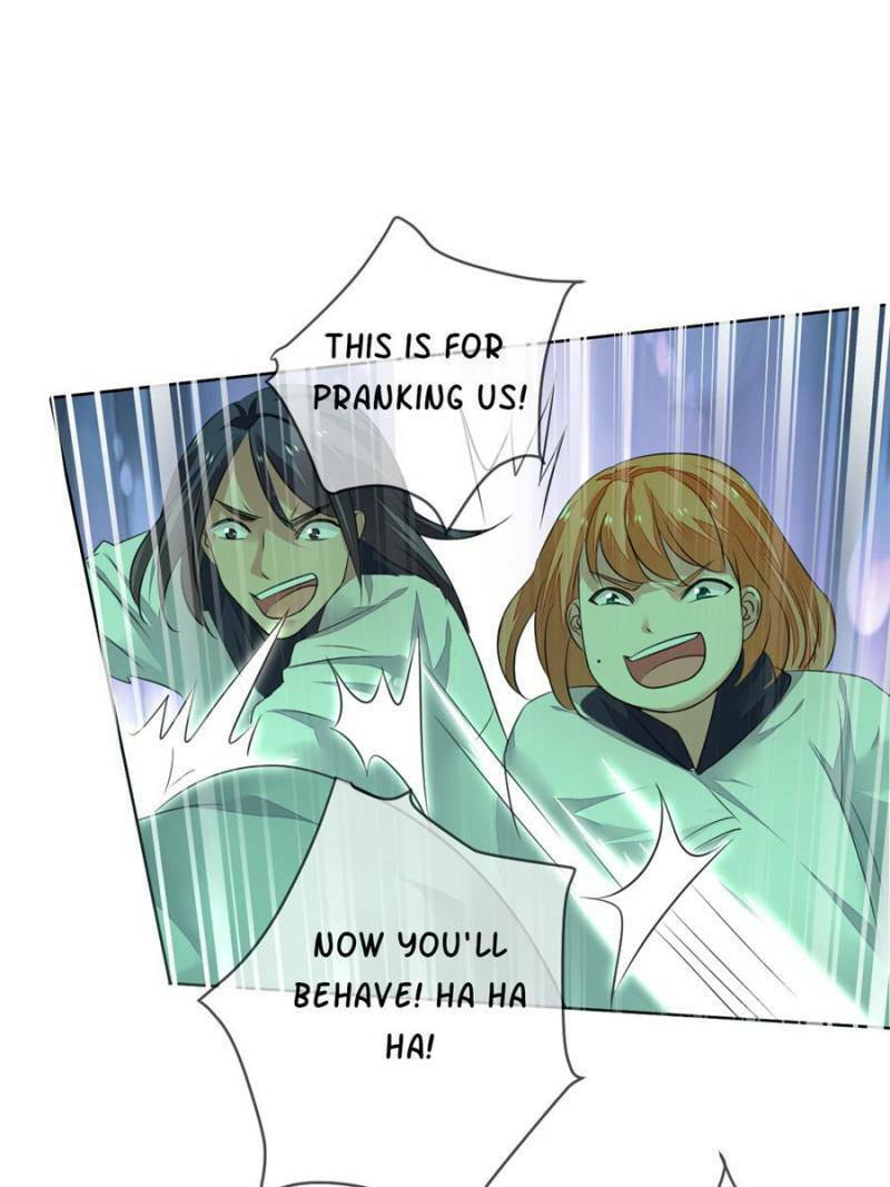 Read Legend Reboot chapter 108 image 35 on Lezhin