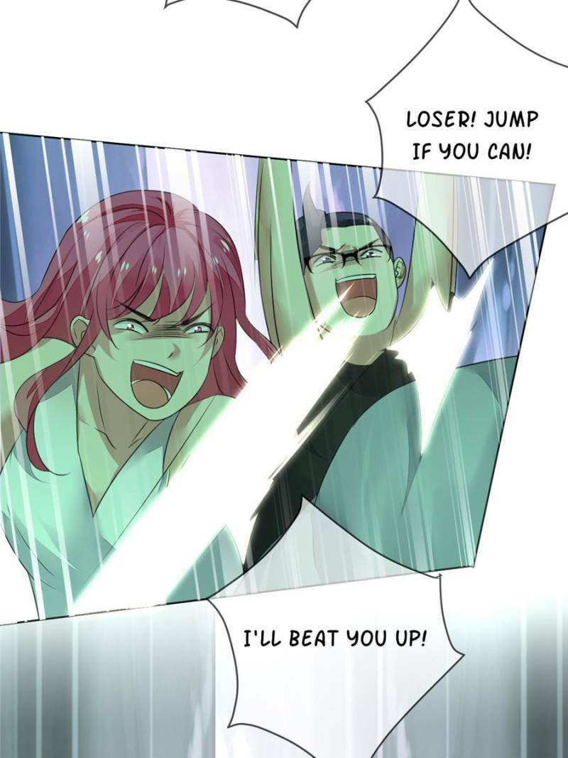 Read Legend Reboot chapter 108 image 36 on Lezhin