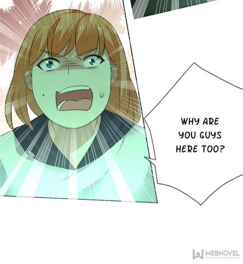 Read Legend Reboot chapter 108 image 40 on Lezhin
