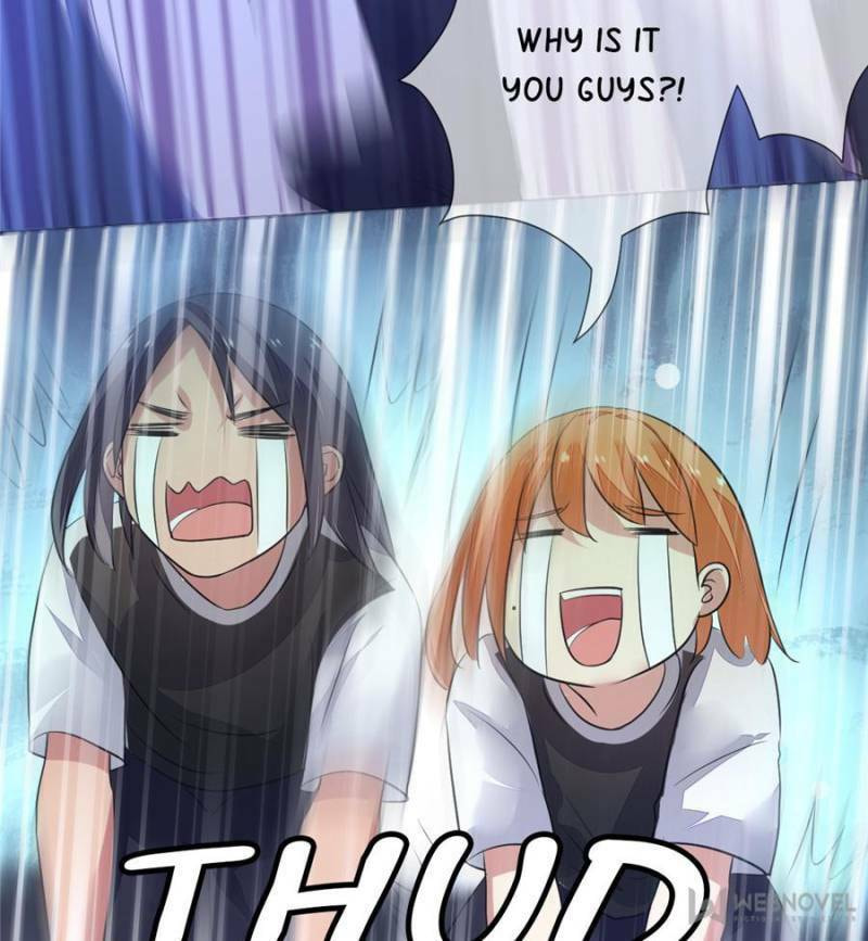 Read Legend Reboot chapter 108 image 43 on Lezhin