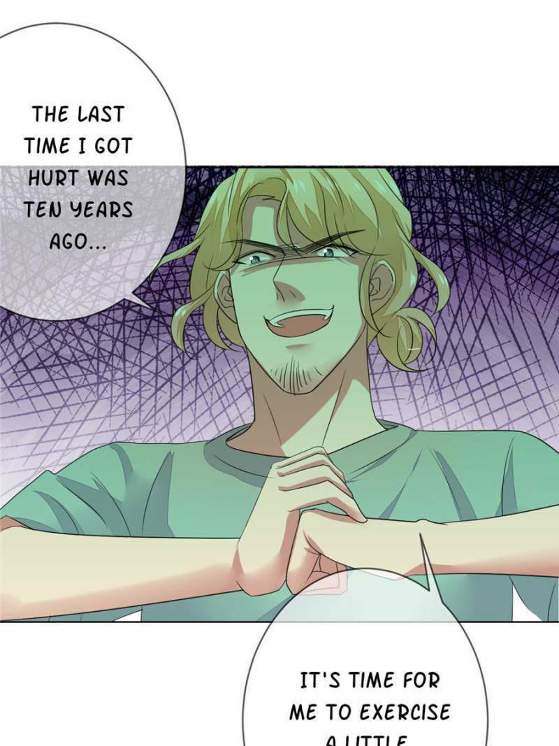 Read Legend Reboot chapter 108 image 47 on Lezhin