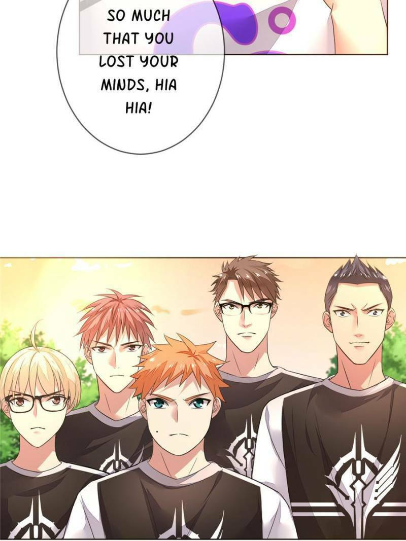 Read Legend Reboot chapter 108 image 67 on Lezhin