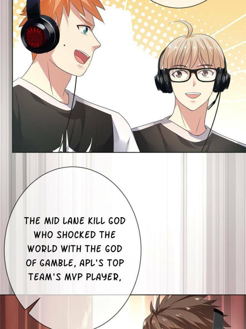 Read Legend Reboot chapter 108 image 74 on Lezhin