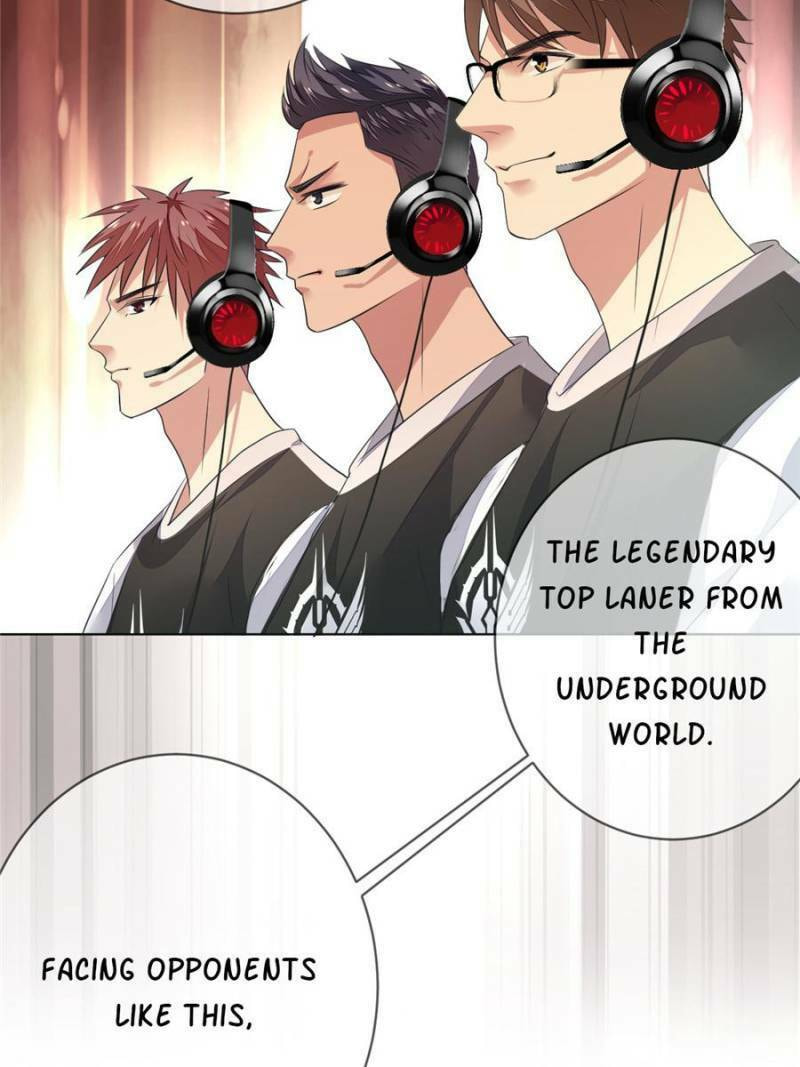 Read Legend Reboot chapter 108 image 75 on Lezhin
