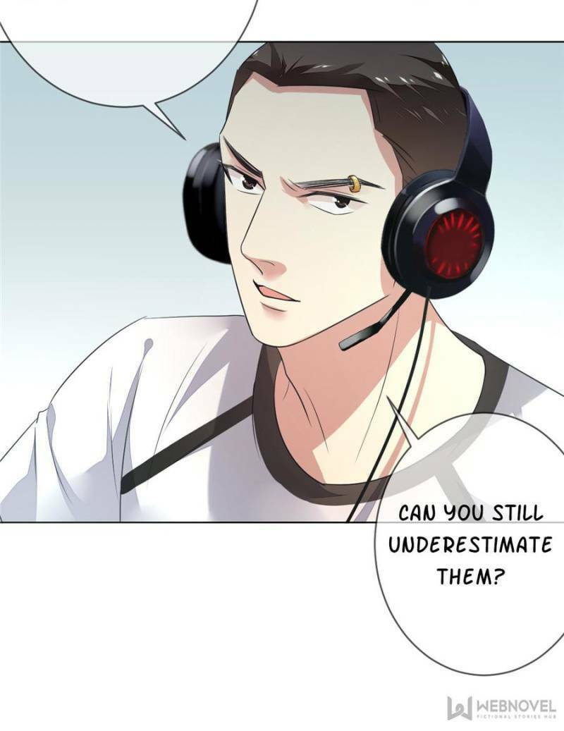 Read Legend Reboot chapter 108 image 76 on Lezhin