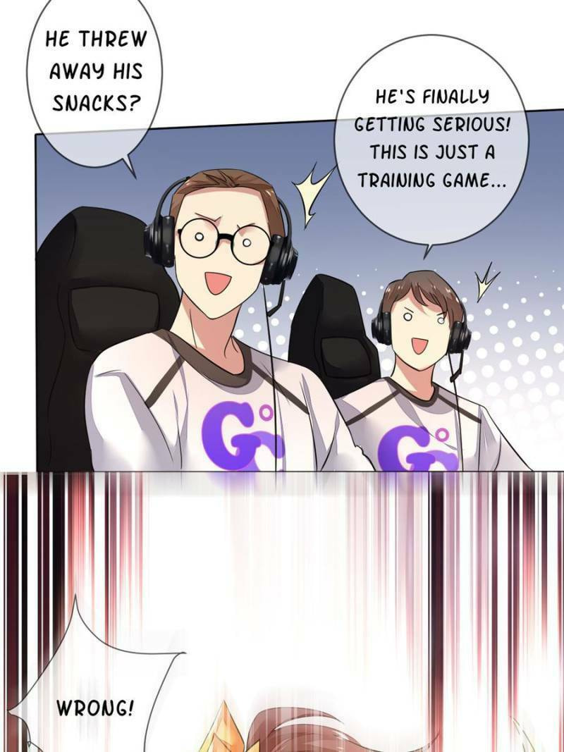 Read Legend Reboot chapter 108 image 80 on Lezhin