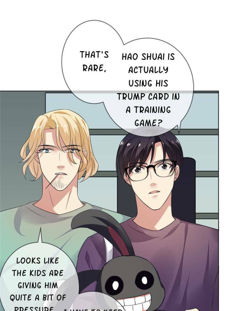 Read Legend Reboot chapter 108 image 84 on Lezhin