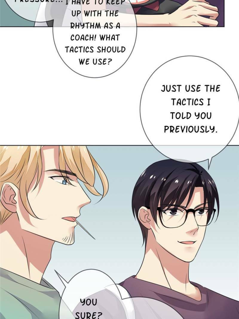 Read Legend Reboot chapter 108 image 85 on Lezhin