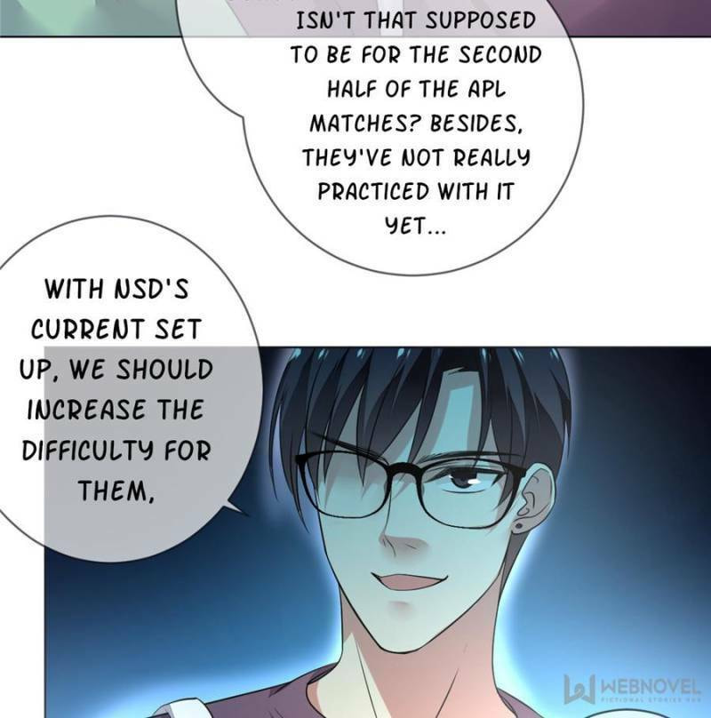Read Legend Reboot chapter 108 image 86 on Lezhin