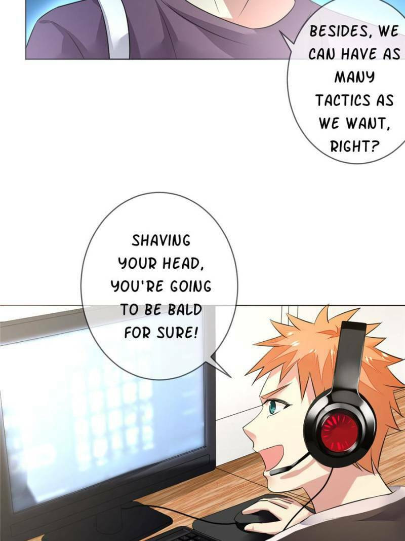 Read Legend Reboot chapter 108 image 87 on Lezhin
