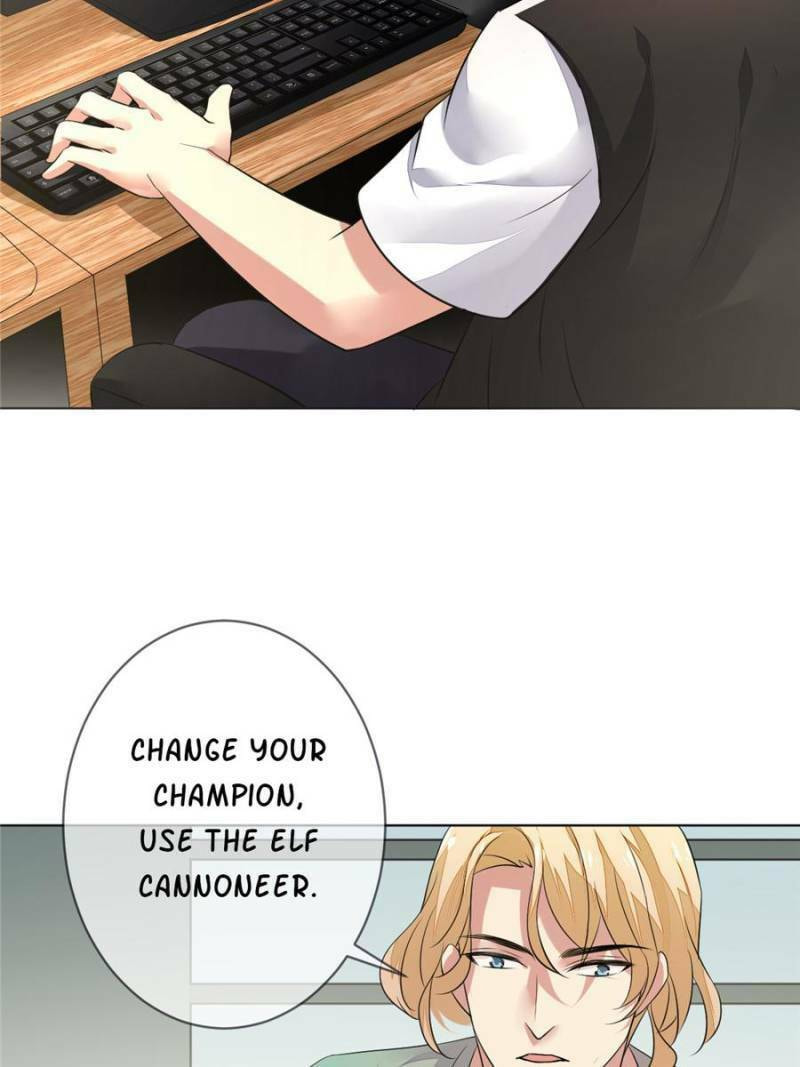 Read Legend Reboot chapter 108 image 88 on Lezhin