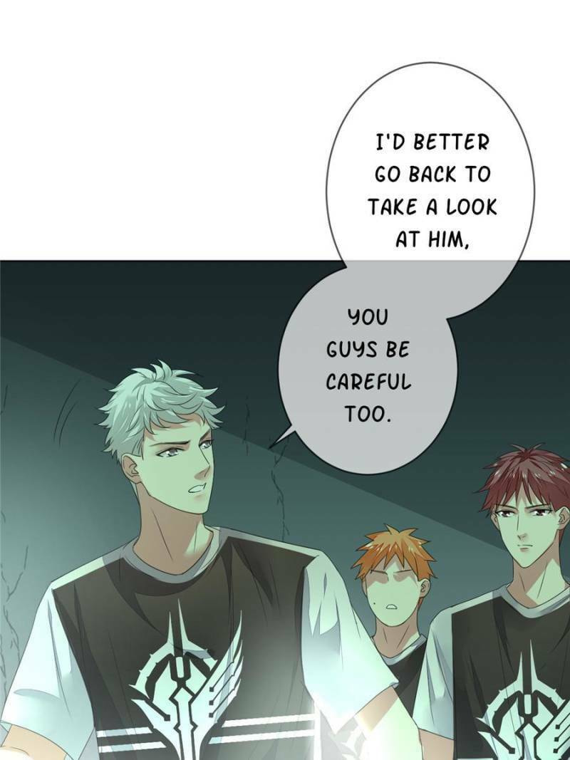 Read Legend Reboot chapter 108 image 9 on Lezhin