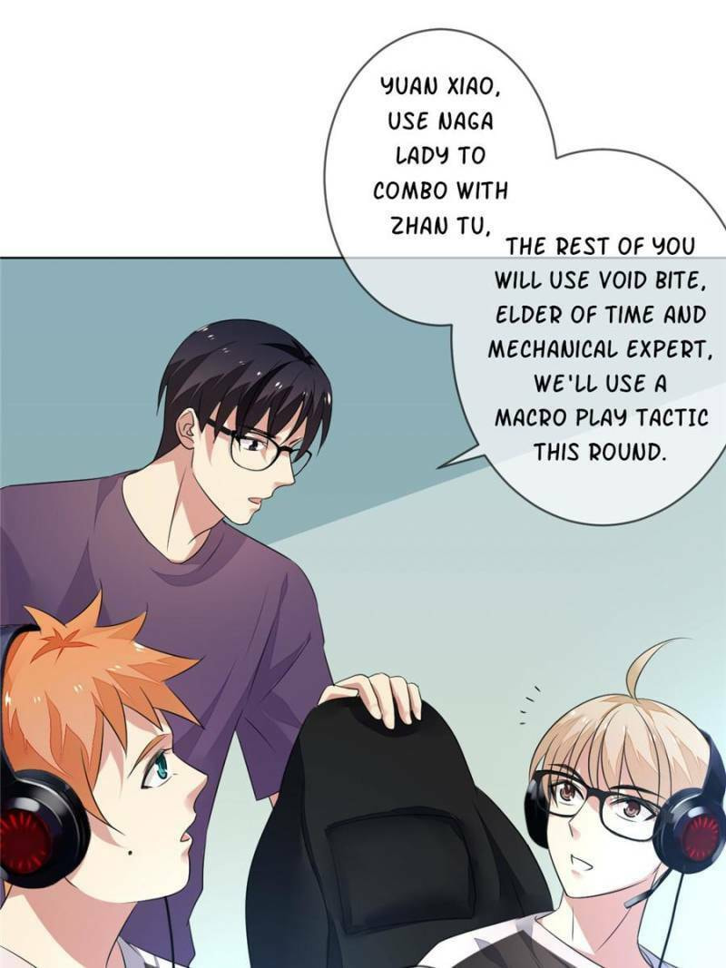 Read Legend Reboot chapter 108 image 90 on Lezhin