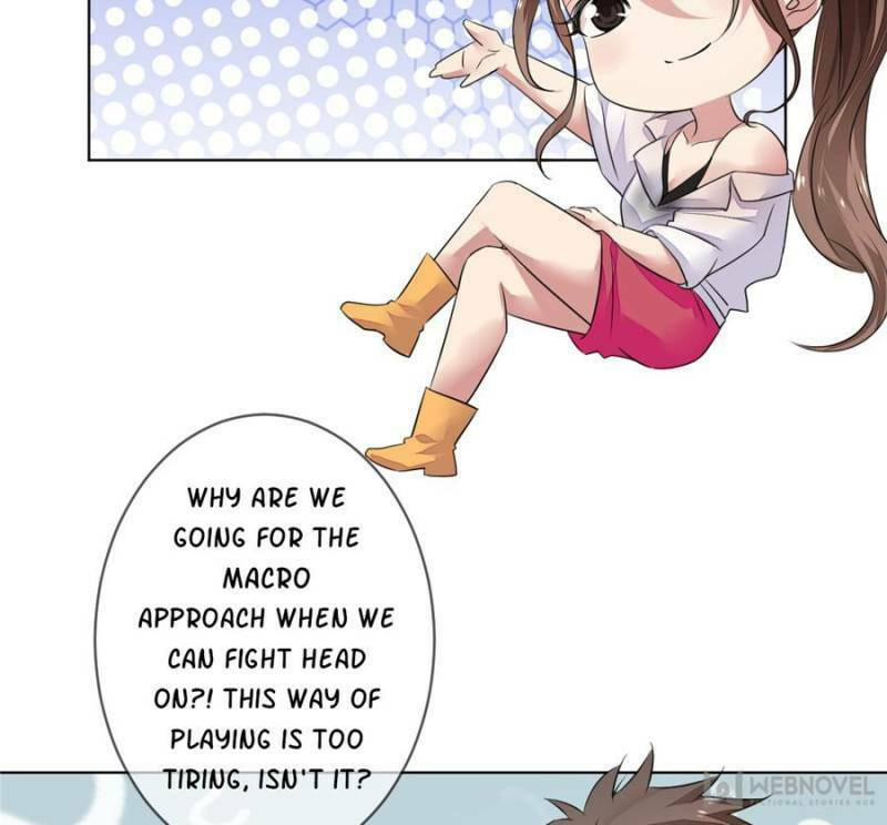 Read Legend Reboot chapter 108 image 92 on Lezhin