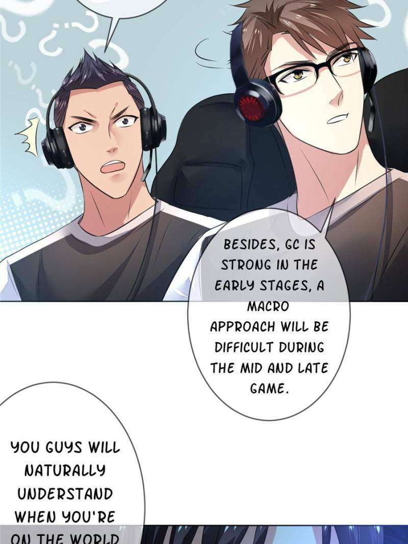Read Legend Reboot chapter 108 image 93 on Lezhin