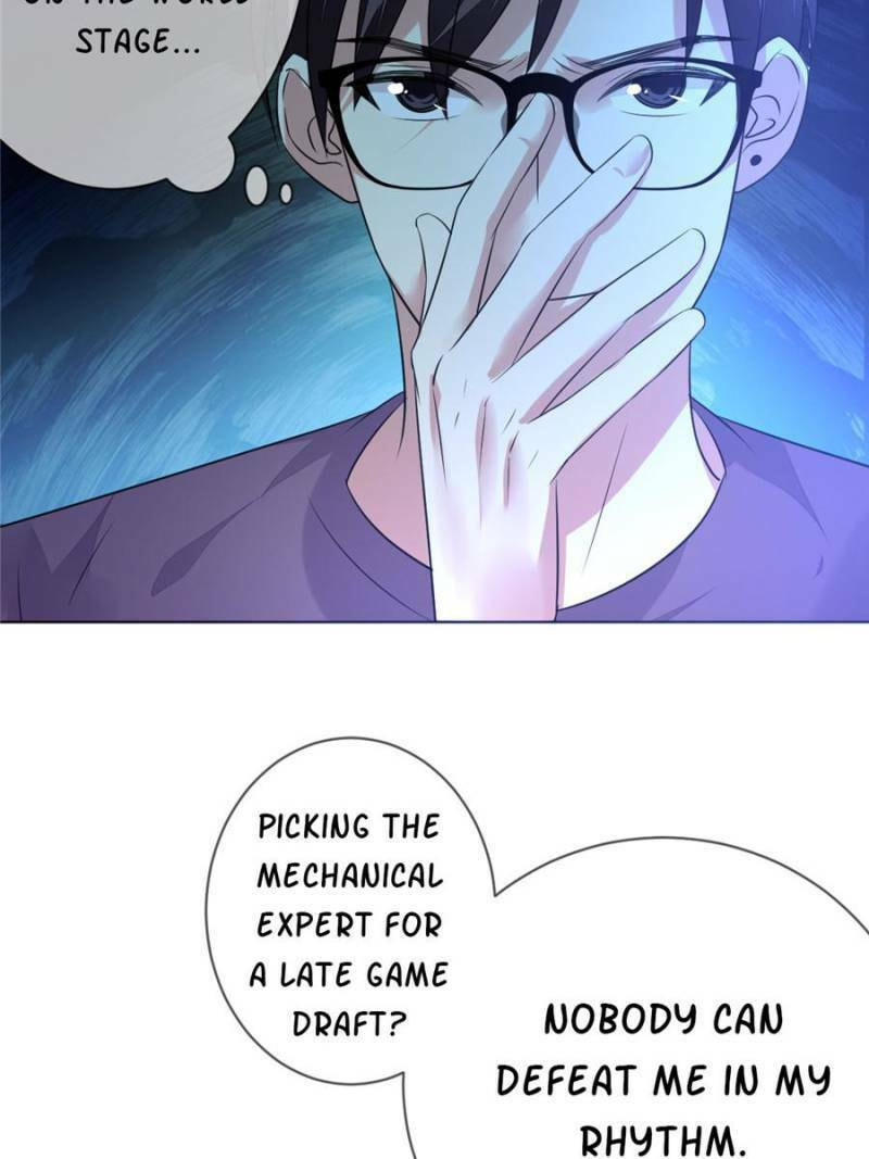 Read Legend Reboot chapter 108 image 94 on Lezhin
