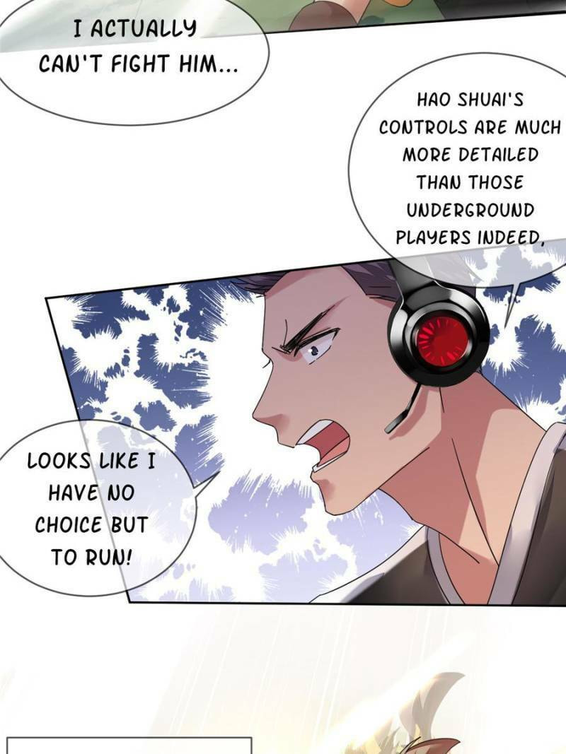 Read Legend Reboot chapter 108 image 99 on Lezhin