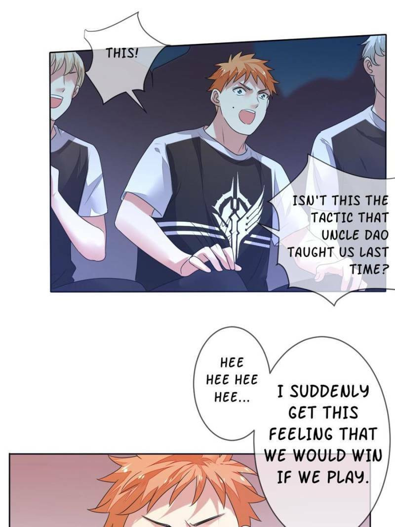 Read Legend Reboot chapter 109 image 100 on Lezhin