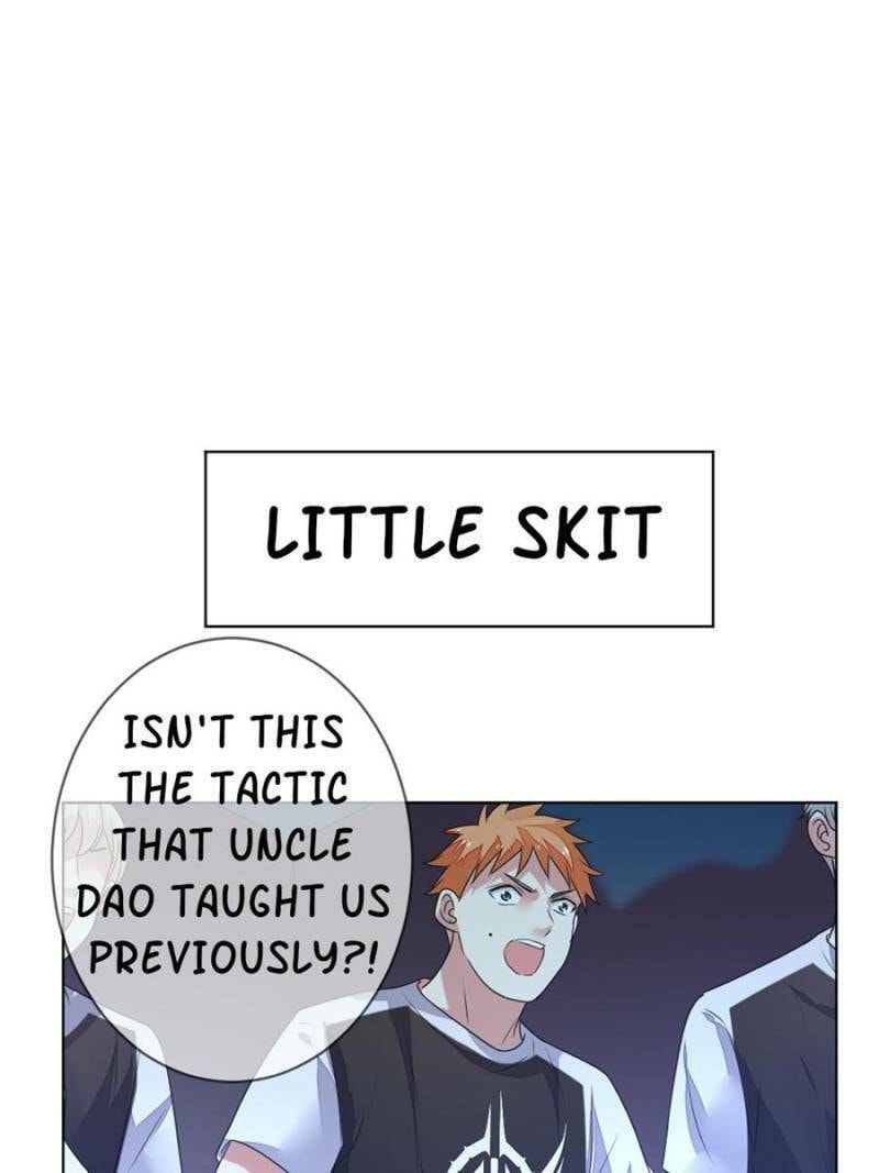 Read Legend Reboot chapter 109 image 110 on Lezhin