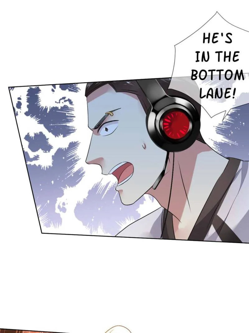 Read Legend Reboot chapter 109 image 12 on Lezhin