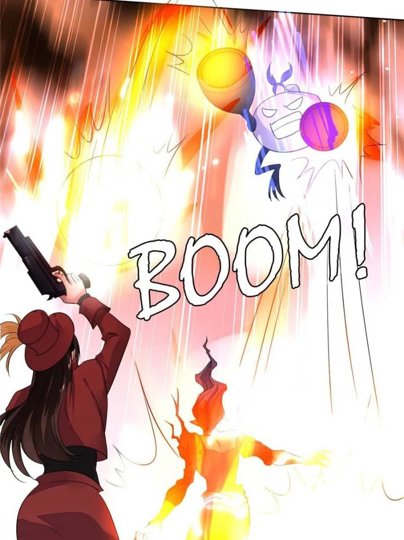 Read Legend Reboot chapter 109 image 13 on Lezhin