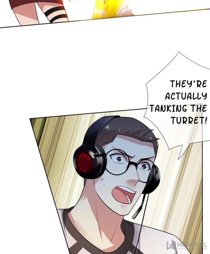 Read Legend Reboot chapter 109 image 14 on Lezhin