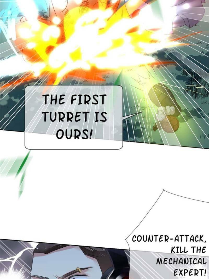 Read Legend Reboot chapter 109 image 16 on Lezhin