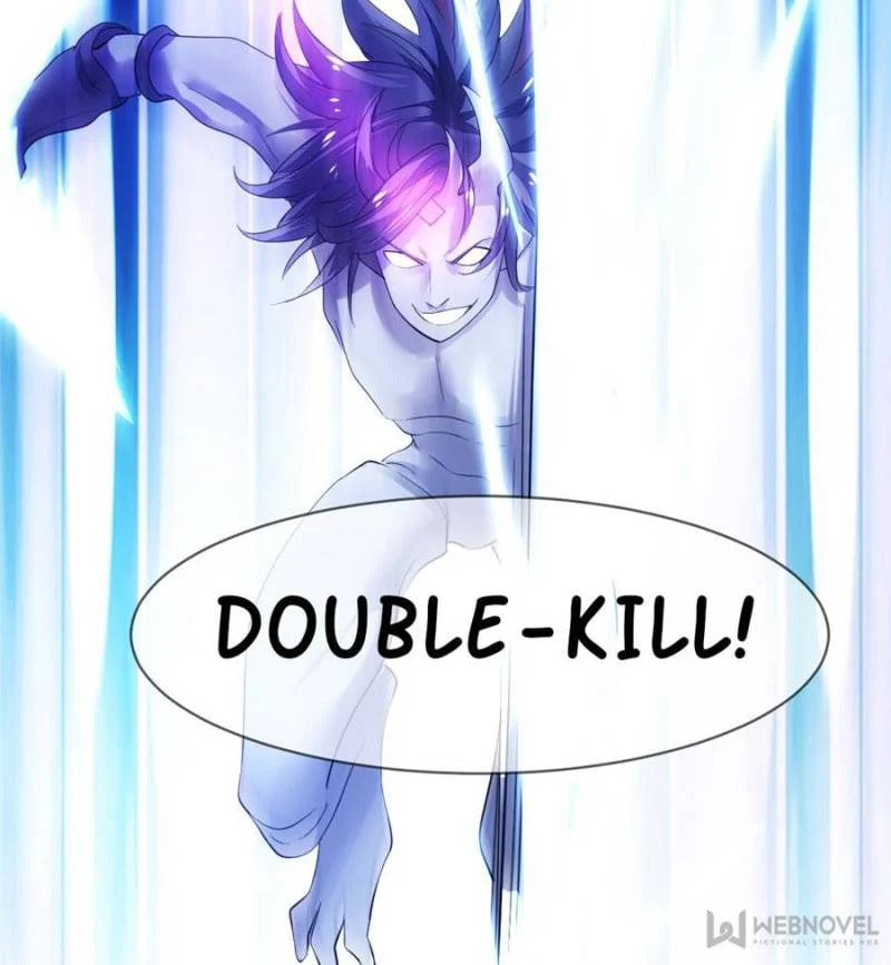 Read Legend Reboot chapter 109 image 2 on Lezhin