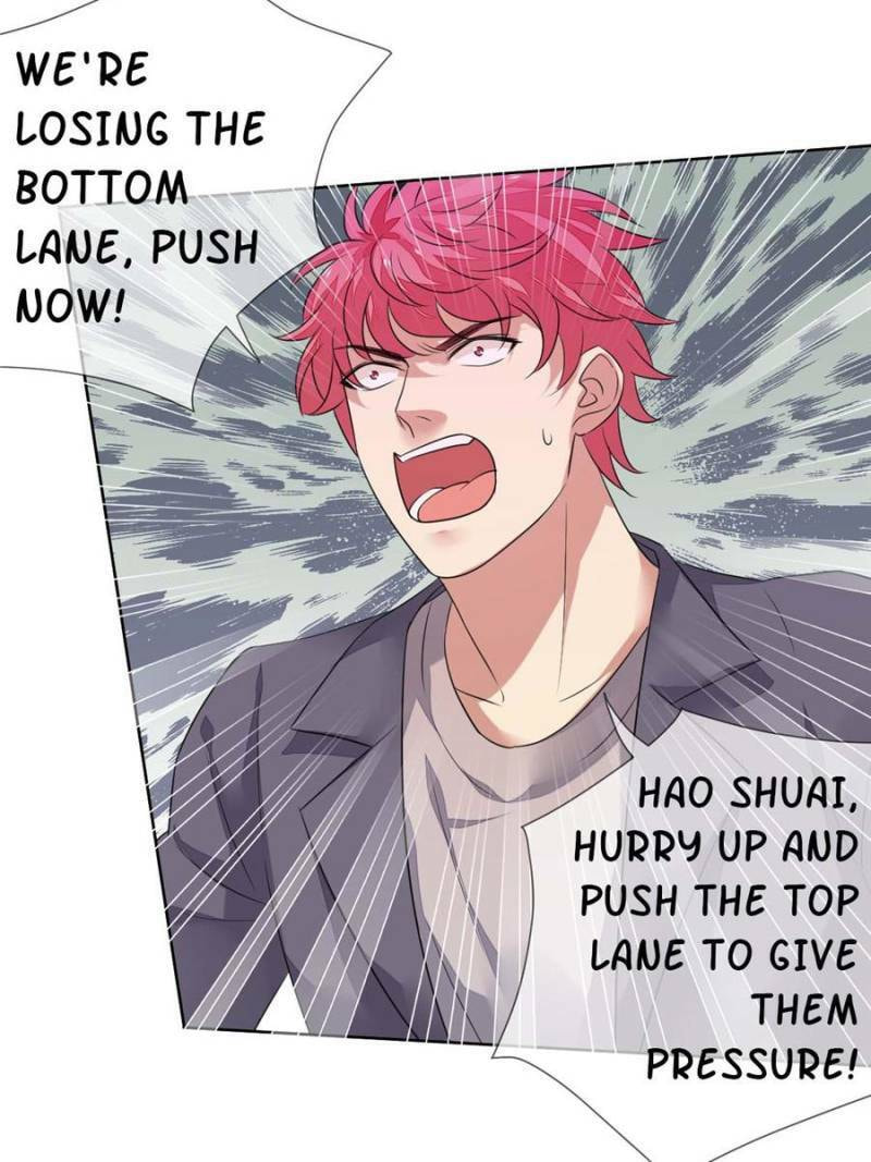 Read Legend Reboot chapter 109 image 21 on Lezhin