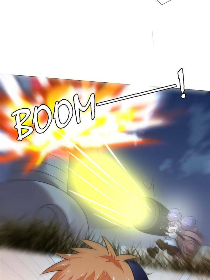 Read Legend Reboot chapter 109 image 22 on Lezhin