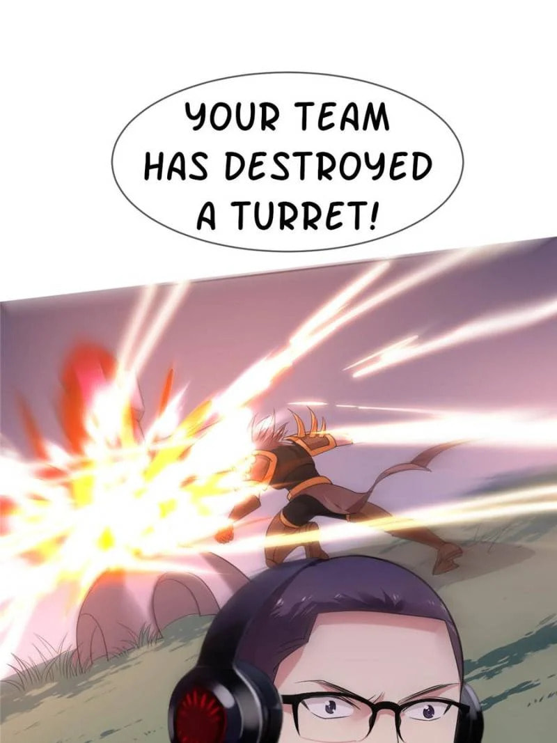 Read Legend Reboot chapter 109 image 24 on Lezhin