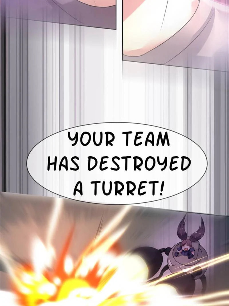 Read Legend Reboot chapter 109 image 27 on Lezhin
