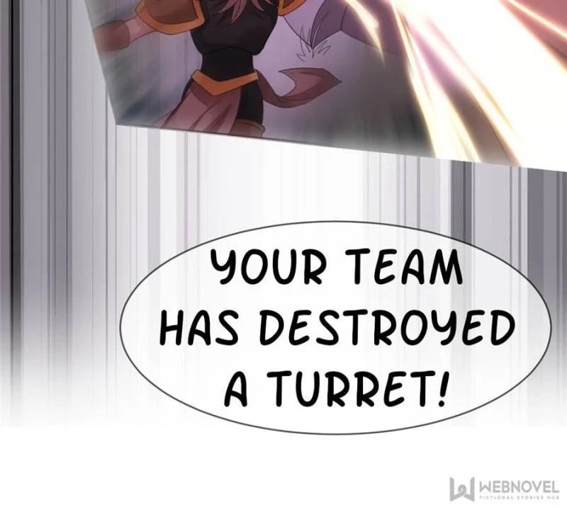 Read Legend Reboot chapter 109 image 29 on Lezhin